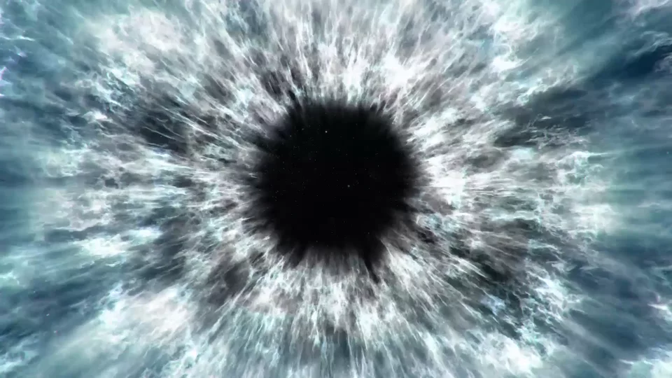 Szene aus dem THX-Eclipse-Trailer