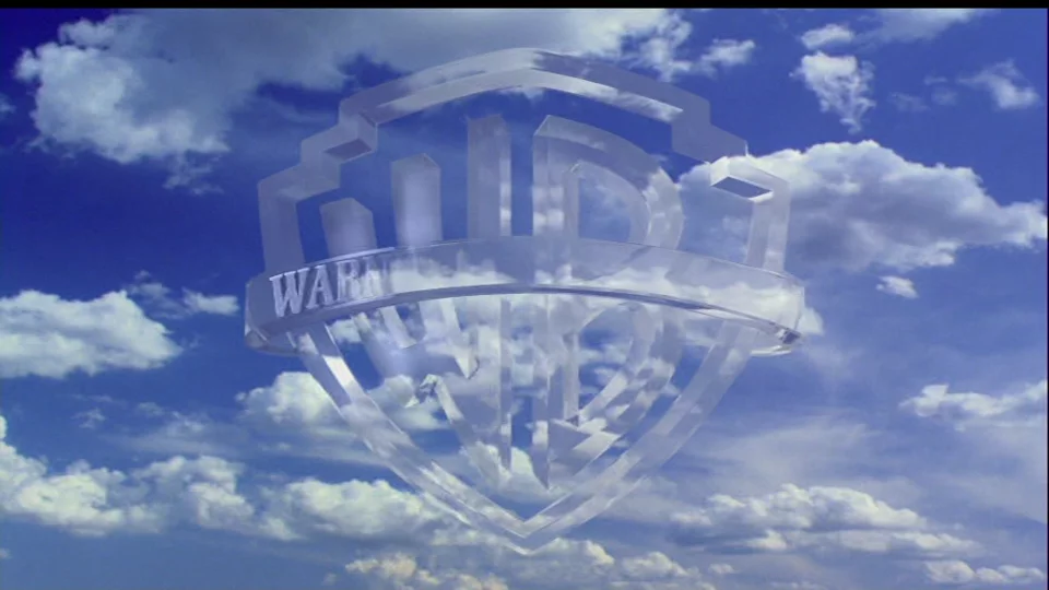 Warner-Home-Video-Logo aus dem Intro