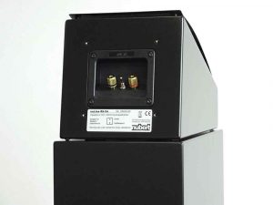 Nubert nuLine RS-54 Betriebsmodi