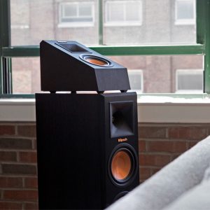 KLIPSCH RP-140SA Detail Ansicht