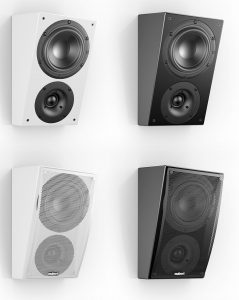 Nubert nuLine RS-54 Dolby Atmos Lautsprecher