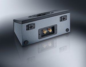 Magnat Cinema Ultra AEH 400-ATM Frequenzweiche