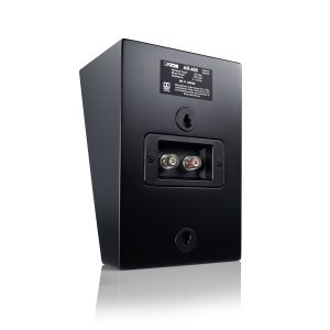 Canton AR-400 Rückansicht