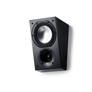 Canton AR-400 schwarz
