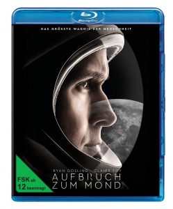 Aufbruch zum Mond