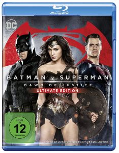 Batman vs. Superman