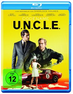 Codename U.N.C.L.E