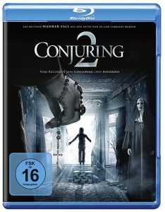 Conjuring 2