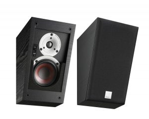 DALI ALTECO C-1 Dolby Atmos Lautsprecher