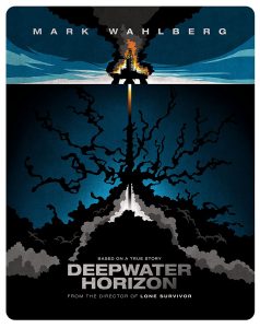 Deepwater Horizon