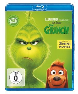 The Grinch