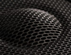 ELAC Debut A4 Detail