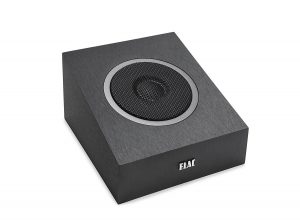 ELAC Debut A4 Perspektive