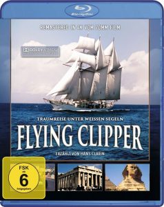 Flying Clipper