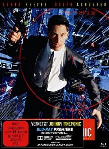 Jonny Mnemonic