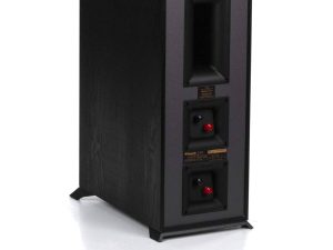 Klipsch R-625FA Anschlüsse