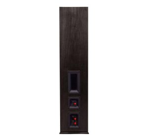 Klipsch RP-280FA Anschlüsse