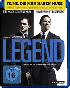 Legend