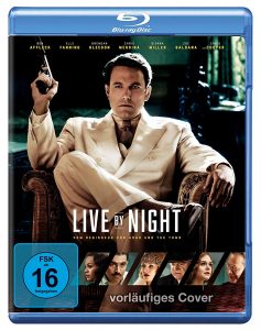 Live by night