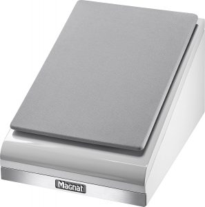 Magnat Shadow 102 ATM ohne Abdeckung in Weiß