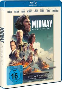 Midway - Für die Freiheit
