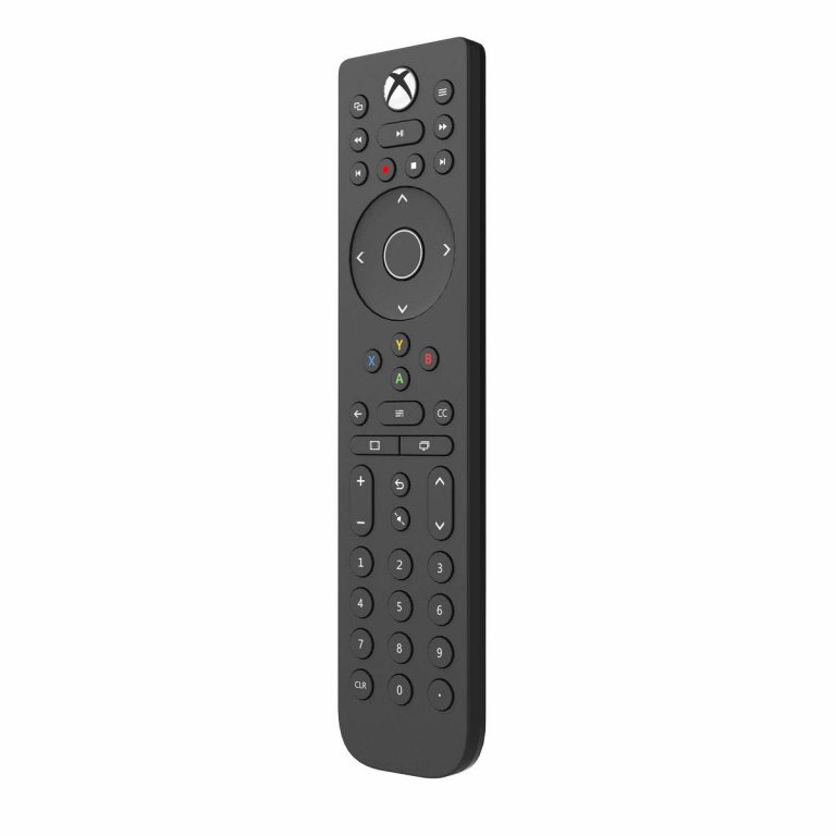PDP Media-Fernbedienung für Xbox Series X/S