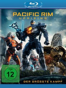 Pazific Rim Uprising