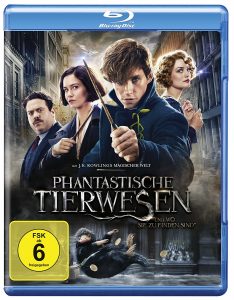 Phantastische Tierwesen