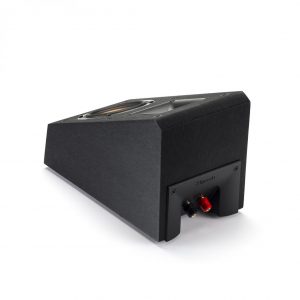 KLIPSCH R-14SA Rückseite