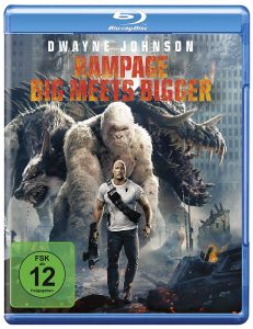 Rampage: Big meets Bigger