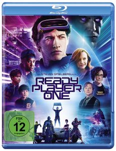 Ready Player One