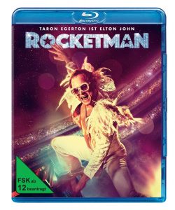 Rocketman