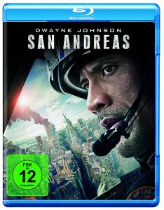 San Andreas