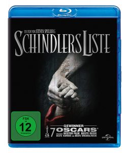 Schindlers Liste - 25th Anniversary Edition