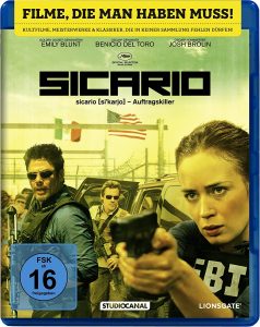 Sicario