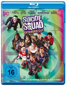 Suicide Squad