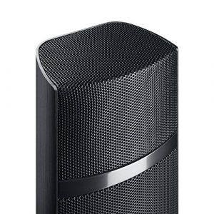 Teufel LT 5 Ausbau-Set Design