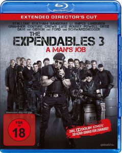 The Expendables 3