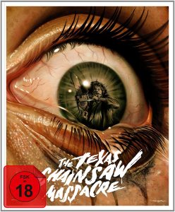 The Texas Chainsaw Massacre