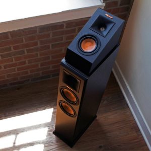 KLIPSCH RP-140SA Dolby Atmos Lautsprecher