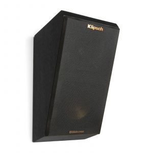 KLIPSCH R-14SA Magnetbefestigung
