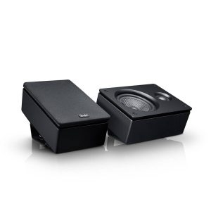 Teufel Reflekt Setup
