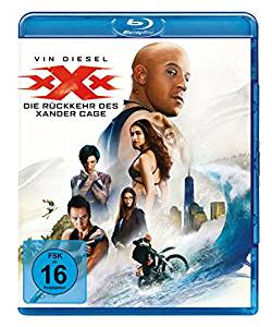 xXx: Die Rückkehr