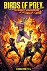 Birds of Prey