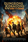 Dungeons & Dragons - Ehre unter Dieben