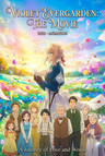 Violet Evergarden