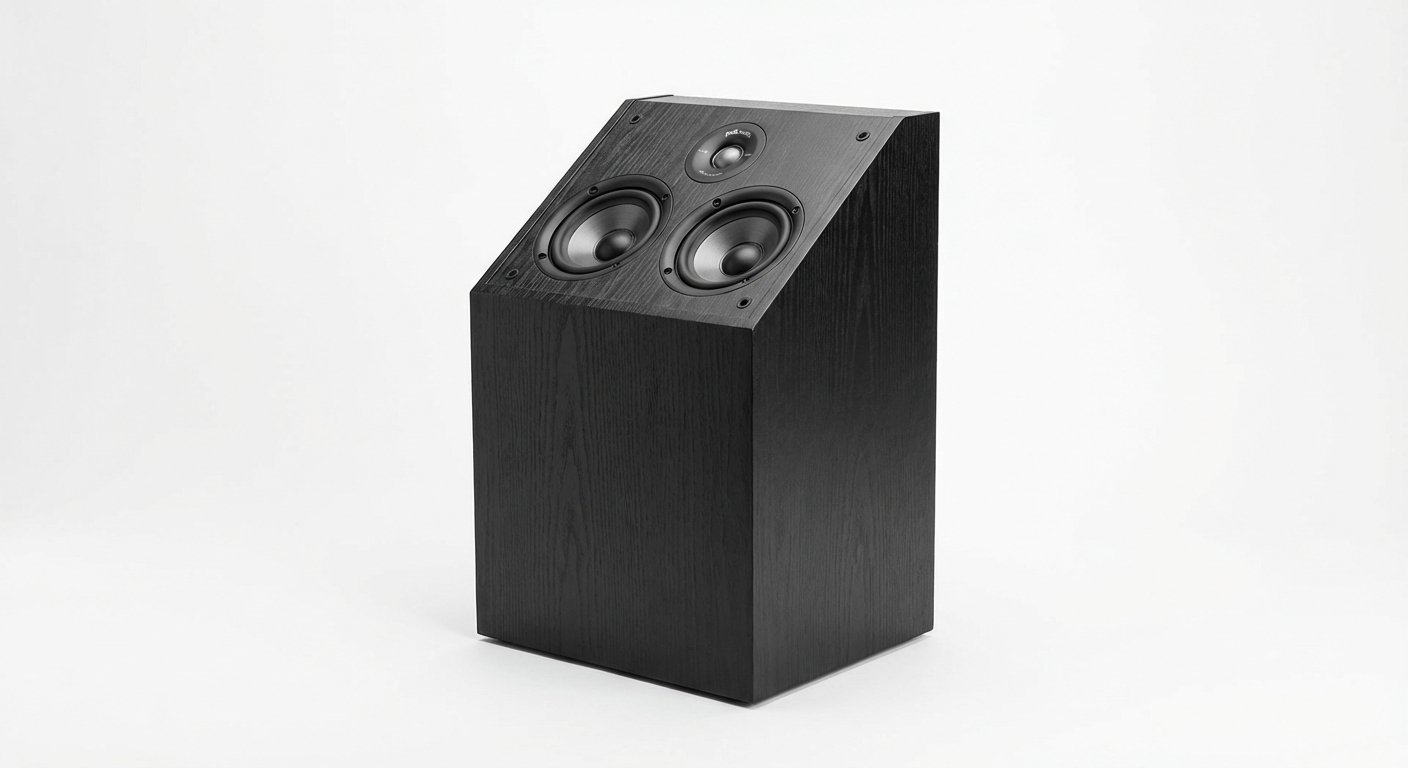Polk Audio Reserve R900 Dolby Atmos Aufsatzlautsprecher