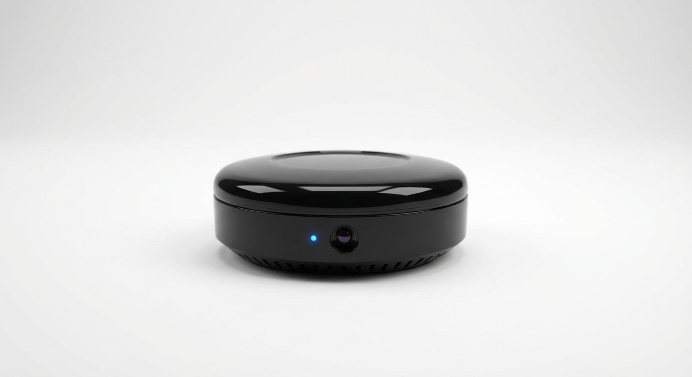 Broadlink RM4 Pro Smart Home Hub