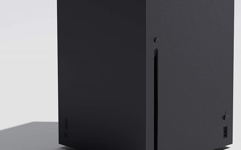 Xbox Series X Controller